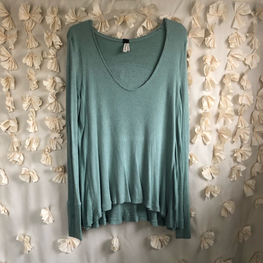Free People thermal